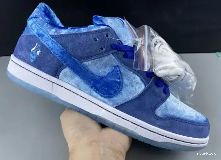 Low SB Nike 400 QS Dunk CT2552 0502